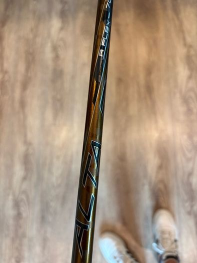 Ping G400 Crossover 4 Utility Iron