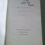 The Wet Hillside of Saint Lugna Ireland Irish Offaly local history Signed Image 2