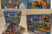 Paw Patrol Jigsaw Puzzle Bumper Pack of 12 puzzles