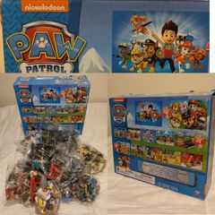 Paw Patrol Jigsaw Puzzle Bumper Pack of 12 puzzles