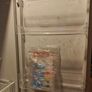 Servis Integrated Fridge Freezer Image 5