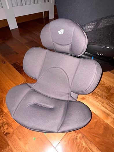 Joie Spin 360 Car Seat - Newborn +++