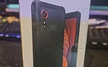 Samsung XCover 5