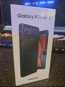 Samsung XCover 5