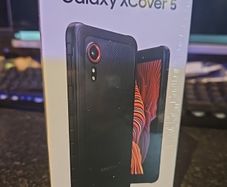 Samsung XCover 5