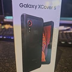 Samsung XCover 5