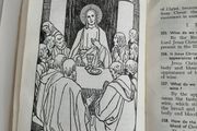 vintage Catechism of the Catholic Church (post 1965)