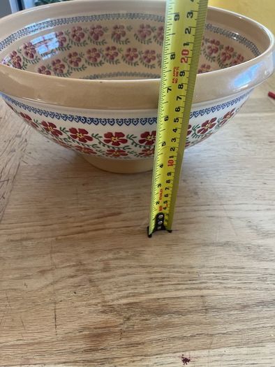nicholas mosse xxl bowl