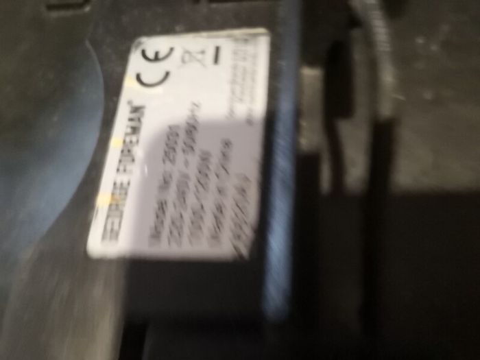 George Foreman 25031