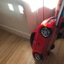Car trolley suitcases for kids Image 10