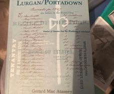 The famine in Lurgan/Portadown