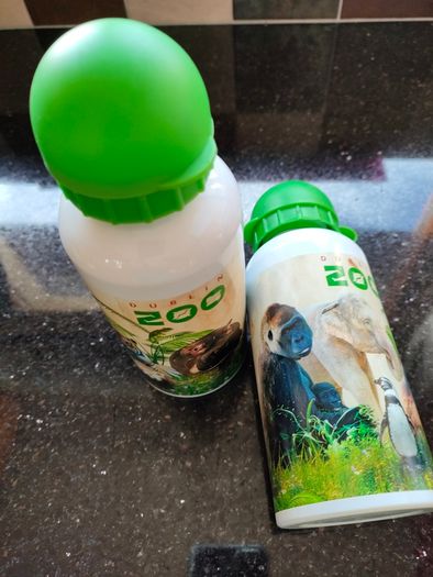Dublin Zoo Drinks Bottle