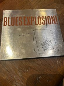 The Jon Spencer Blues Explosion - Orange