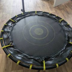 trampoline Domyos fit trampo 500