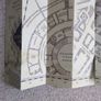 Harry Potter Marauders Map Image 3