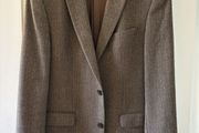 Tweed Jacket