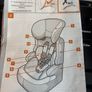 Nania Car Seat Image 6