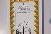 Waiting For Godot by Samuel Beckett