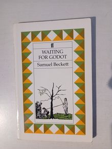 Waiting For Godot by Samuel Beckett