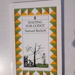 Waiting For Godot by Samuel Beckett