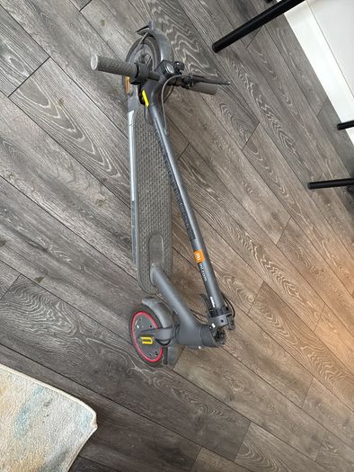 e bike