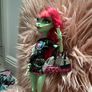 Monster High Venus McFlytrap Image 3