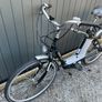 Yamaha Mid-Drive Li-ion EBike Image 3