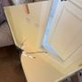 Bed side glass locker Image 8