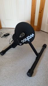 Wahoo Kickr Core