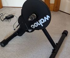Wahoo Kickr Core