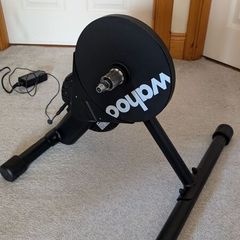 Wahoo Kickr Core