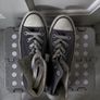 Converse Hightops. Image 4