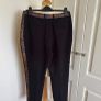 Stunning Biba trouser suit - size 12 Image 4