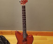 fender acoustasonic jazzmaster