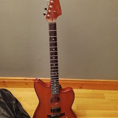 fender acoustasonic jazzmaster price drop one day 400