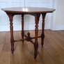 Foyer Table Image 2