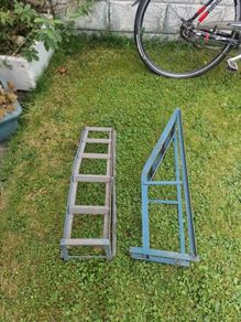 Car Ramps