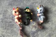 Toys fingerlings