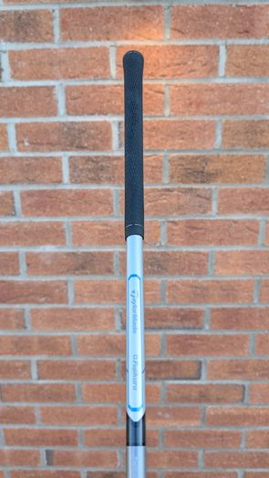 TaylorMade SLDR TS 14 degree "Tour Spoon" Mini-Driver/Fairway Wood with Fujikura Shaft