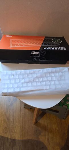 Keyboard RK61