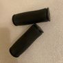 100% BRAND-NEW Bicycle Mountain bike Half Handle bar Grip 90mm, Bike parts Image 2