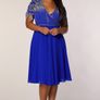 Virgos Lounge Ursula Dress Image 3