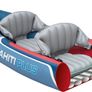 Kayak, Inflatable Canoe for 2/3 persons, Inflatable Boat, Paddle Boat with Robust PVC Outer Shell (FREE SHIPPING) Image 2