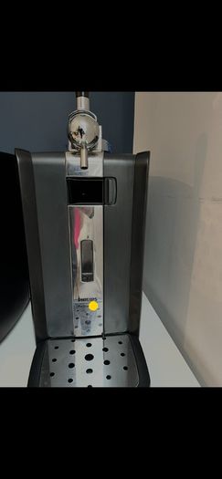 Perfect Draft Beer Machine
