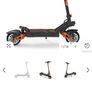 electric scooters Image 2