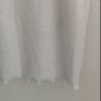 cami top size large Zara white with lace Image 5