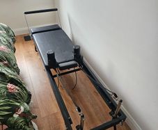 Pilates Reformer