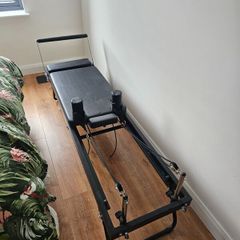 Pilates Reformer