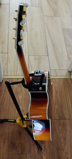 Takamine Gj72ce-bsb