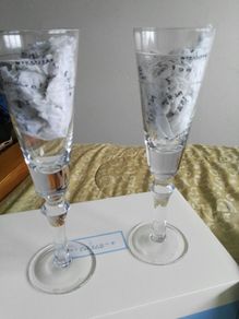 Wine Glasses